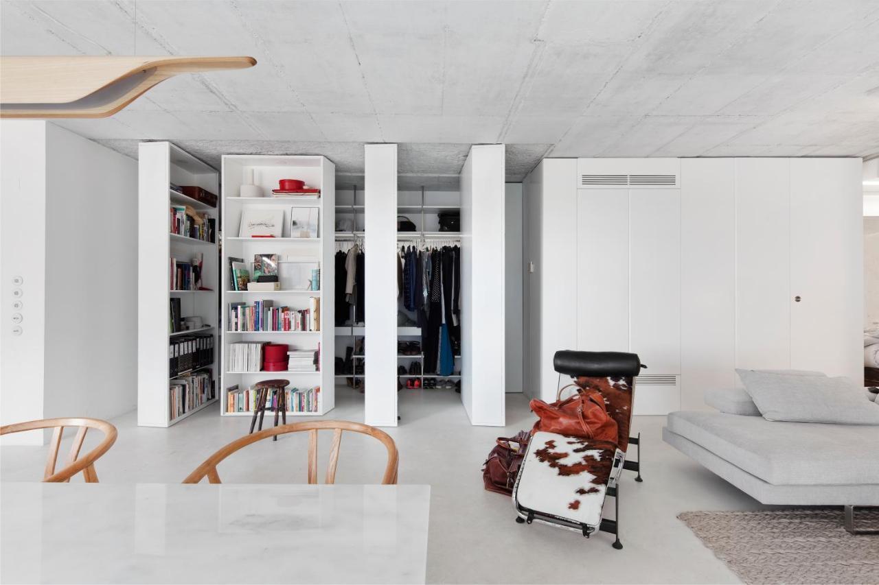 Design Loft Belem -100M2 Apartman Lisboa Kültér fotó