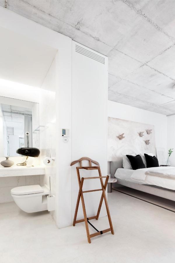 Design Loft Belem -100M2 Apartman Lisboa Kültér fotó
